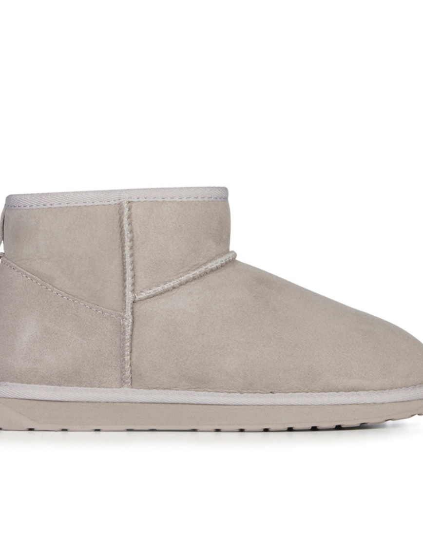 Emu Australia Stinger Micro Kadın Siyah Bot Emu Australia Stinger Micro Kadın Siyah Bot