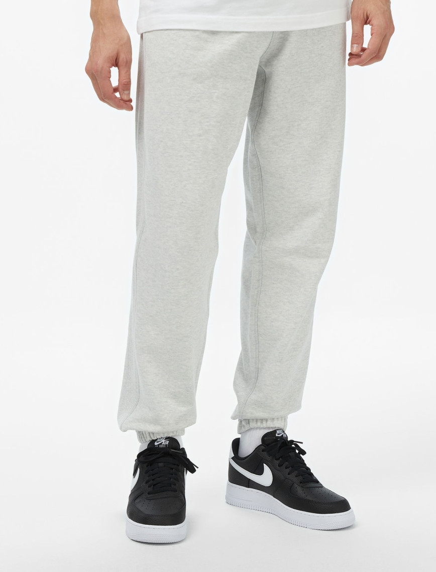 Nike Air Force 1 '07 Erkek Siyah Spor Ayakkabı Nike Air Force 1 '07 Erkek Siyah Spor Ayakkabı