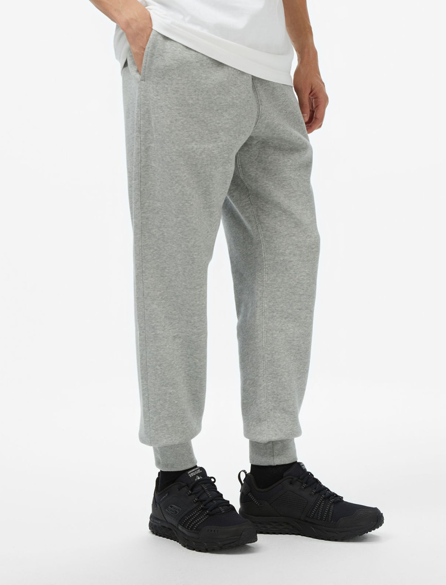 Skechers Escape Plan Erkek Siyah Outdoor Ayakkabı Skechers Escape Plan Erkek Siyah Outdoor Ayakkabı