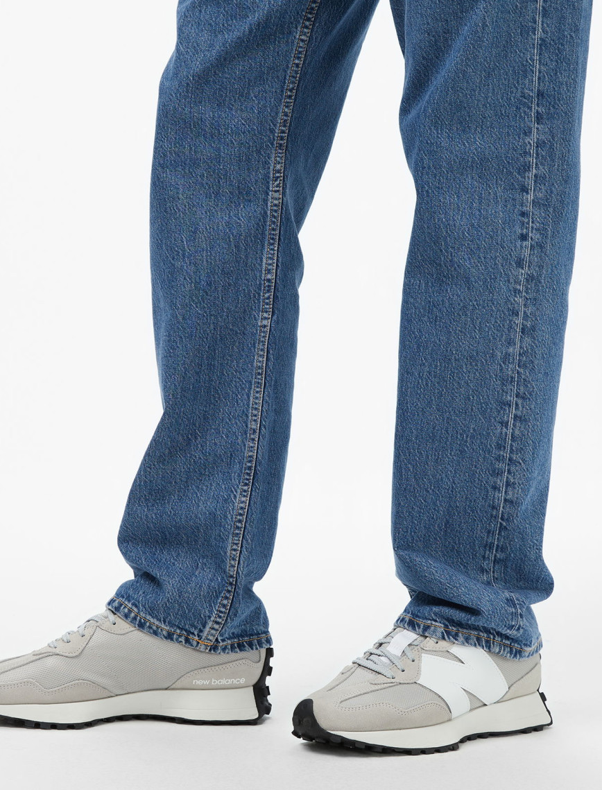 New Balance 327 Lifestyle Unisex Gri Spor Ayakkabı New Balance 327 Lifestyle Unisex Gri Spor Ayakkabı