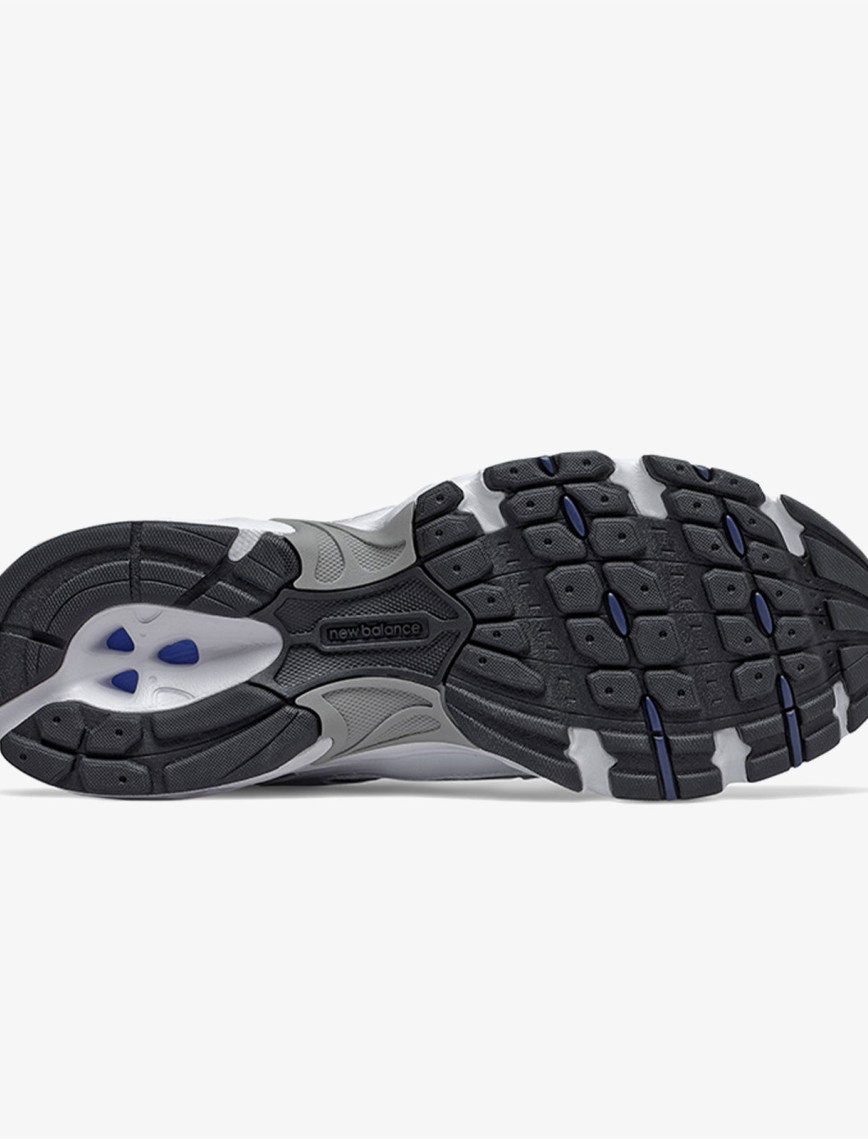 New Balance 530 Lifestyle Unisex Beyaz Spor Ayakkabı New Balance 530 Lifestyle Unisex Beyaz Spor Ayakkabı