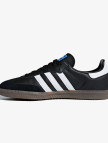 adidas Samba OG Unisex Siyah Sneaker adidas Samba OG Unisex Siyah Sneaker