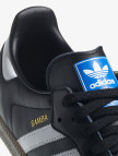 adidas Samba OG Unisex Siyah Sneaker adidas Samba OG Unisex Siyah Sneaker