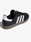 adidas Samba OG Unisex Siyah Sneaker adidas Samba OG Unisex Siyah Sneaker