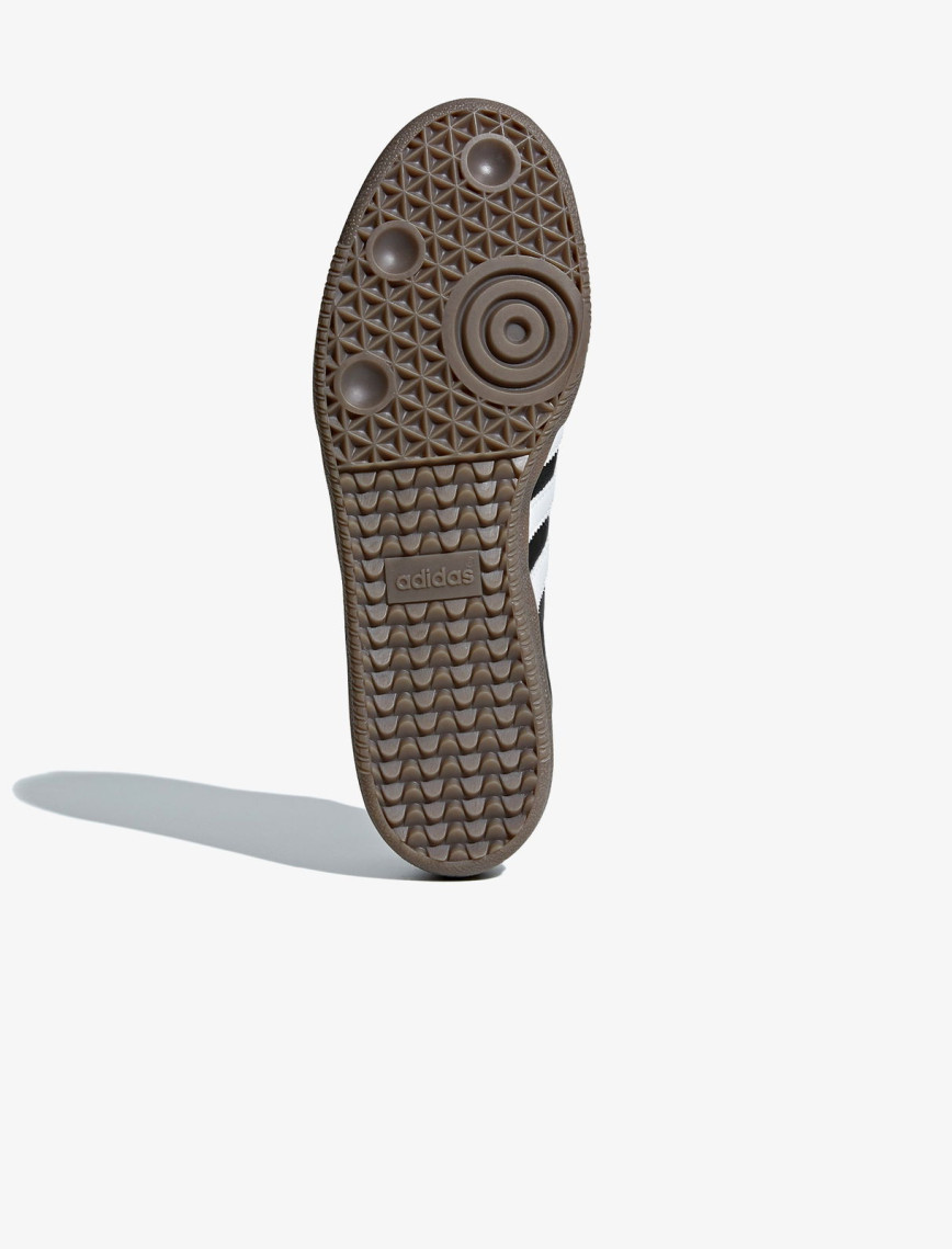 adidas Samba OG Unisex Siyah Sneaker adidas Samba OG Unisex Siyah Sneaker