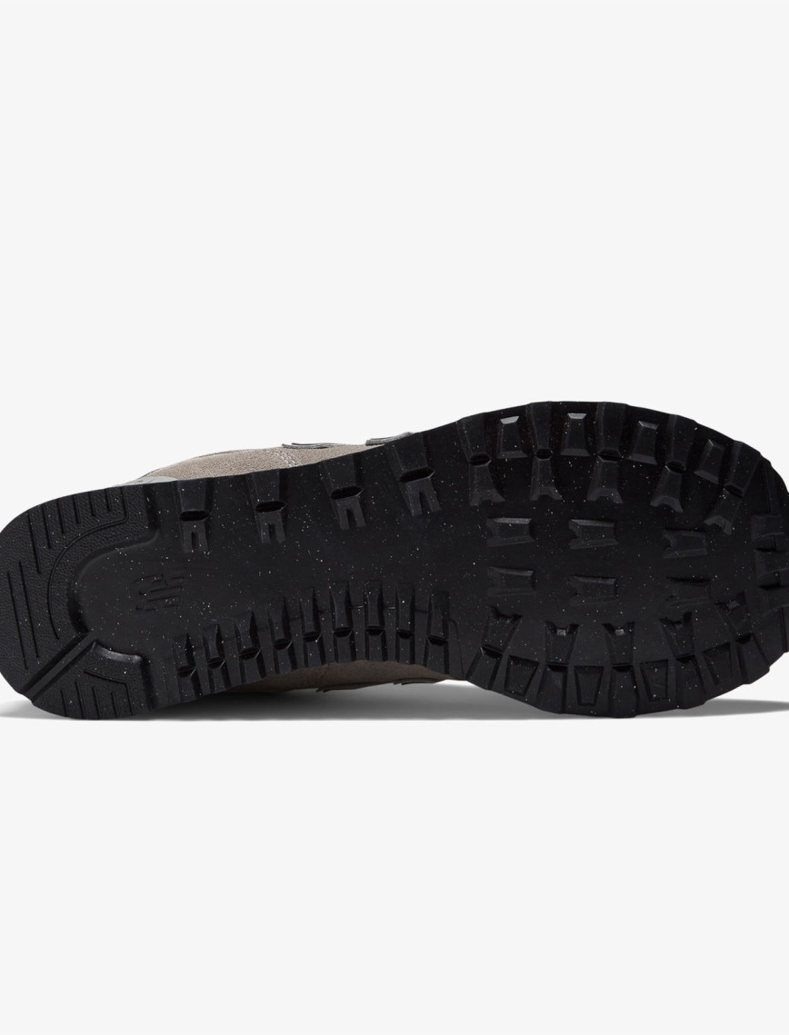 New Balance 574 Unisex Gri Spor Ayakkabı New Balance 574 Unisex Gri Spor Ayakkabı