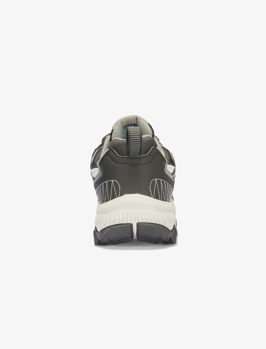 Skechers Stamina Erkek Siyah Spor Ayakkabı Skechers Stamina Erkek Siyah Spor Ayakkabı