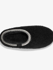UGG Tasman Maxi Curly Kadın Siyah Terlik UGG Tasman Maxi Curly Kadın Siyah Terlik