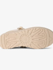 UGG Lo Lowmel Kadın Beyaz Sneaker