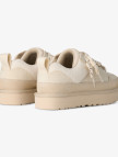 UGG Lo Lowmel Kadın Beyaz Sneaker