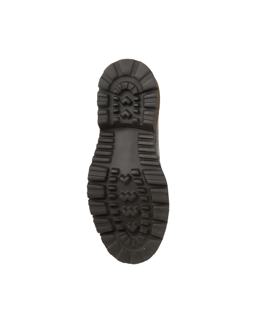 George Hogg Erkek Kahverengi Deri Loafer George Hogg Erkek Kahverengi Deri Loafer