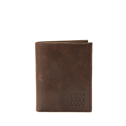 Network Erkek Kahverengi Deri Cüzdan Network Erkek Kahverengi Deri Cüzdan