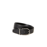 Network Erkek Siyah Deri Kemer Network Erkek Siyah Deri Kemer