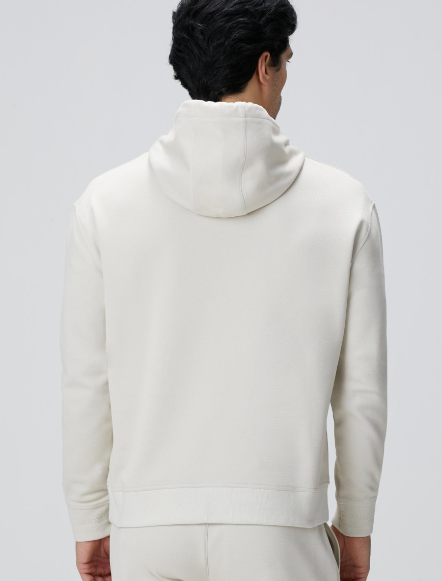 Network Erkek N-Tech Taş Sweatshirt Network Erkek N-Tech Taş Sweatshirt