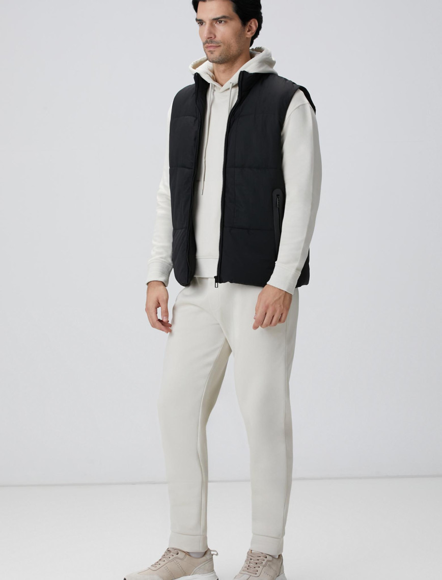 Network Erkek N-Tech Taş Sweatshirt Network Erkek N-Tech Taş Sweatshirt