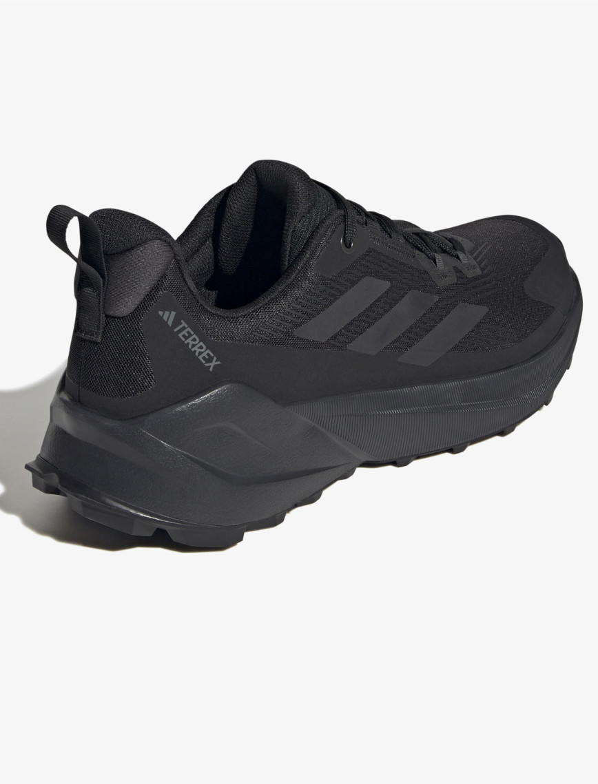 adidas Trailmaker 2 Erkek Siyah Yürüyüş Ayakkabısı adidas Trailmaker 2 Erkek Siyah Yürüyüş Ayakkabısı