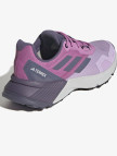 adidas Terrex Soulstride Rain.Rdy Kadın Mor Koşu Ayakkabısı adidas Terrex Soulstride Rain.Rdy Kadın Mor Koşu Ayakkabısı
