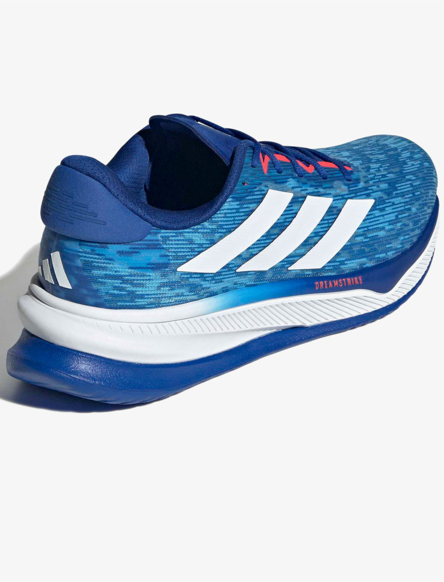 adidas Supernova Comfortglide Erkek Mavi Koşu Ayakkabısı adidas Supernova Comfortglide Erkek Mavi Koşu Ayakkabısı