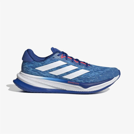 adidas Supernova Comfortglide Erkek Mavi Koşu Ayakkabısı adidas Supernova Comfortglide Erkek Mavi Koşu Ayakkabısı