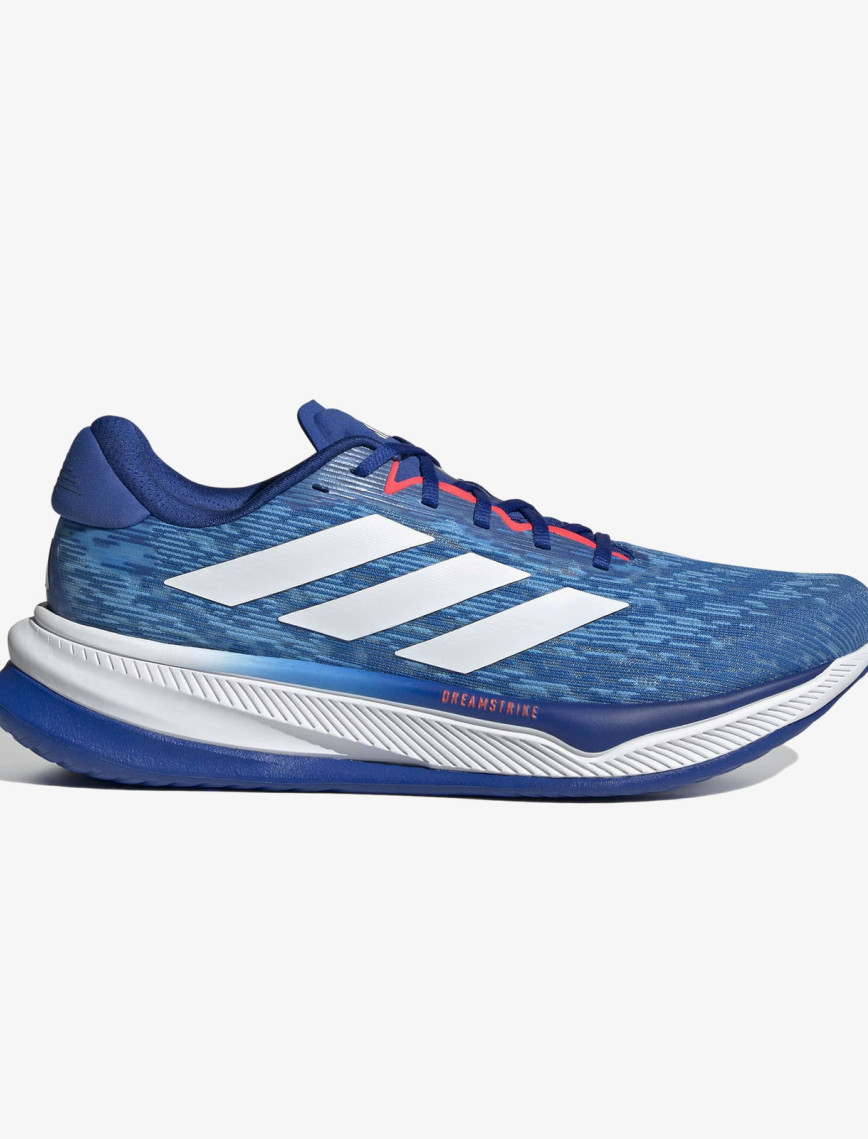 adidas Supernova Comfortglide Erkek Mavi Koşu Ayakkabısı adidas Supernova Comfortglide Erkek Mavi Koşu Ayakkabısı