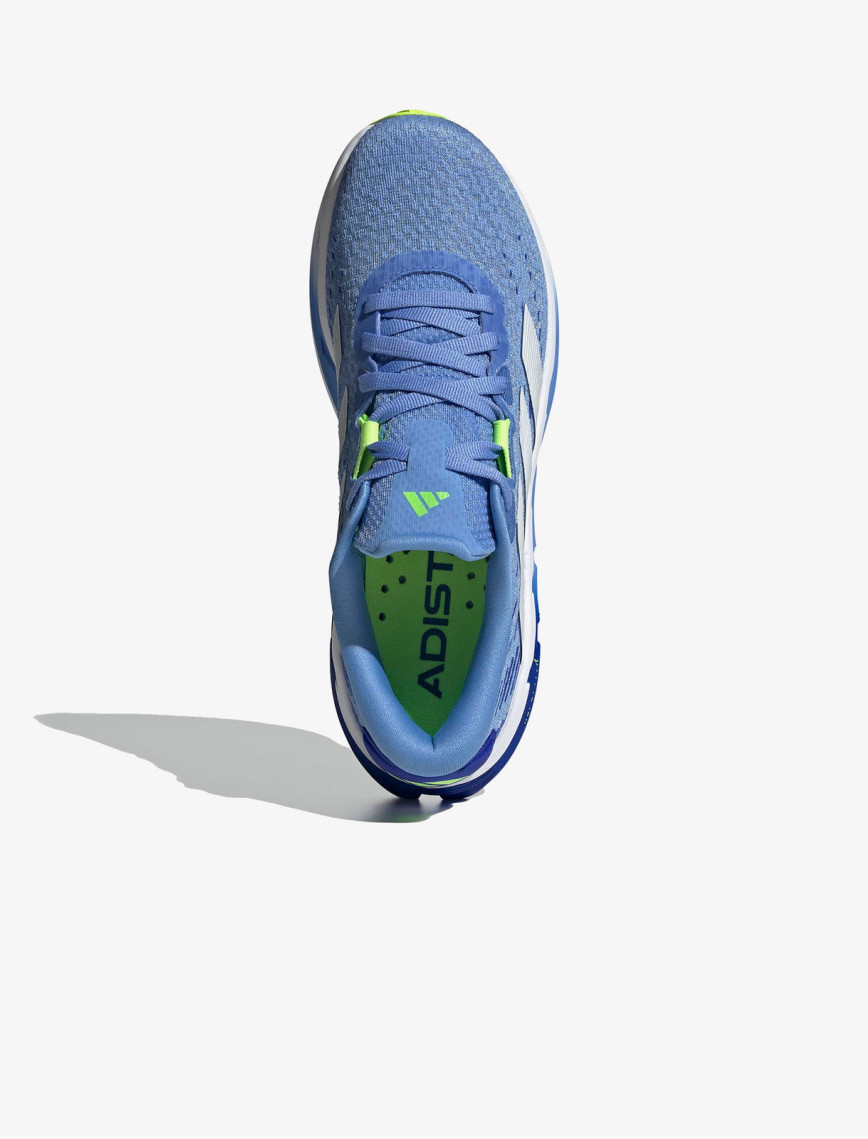 adidas Adistar 4 Erkek Mavi Koşu Ayakkabısı adidas Adistar 4 Erkek Mavi Koşu Ayakkabısı