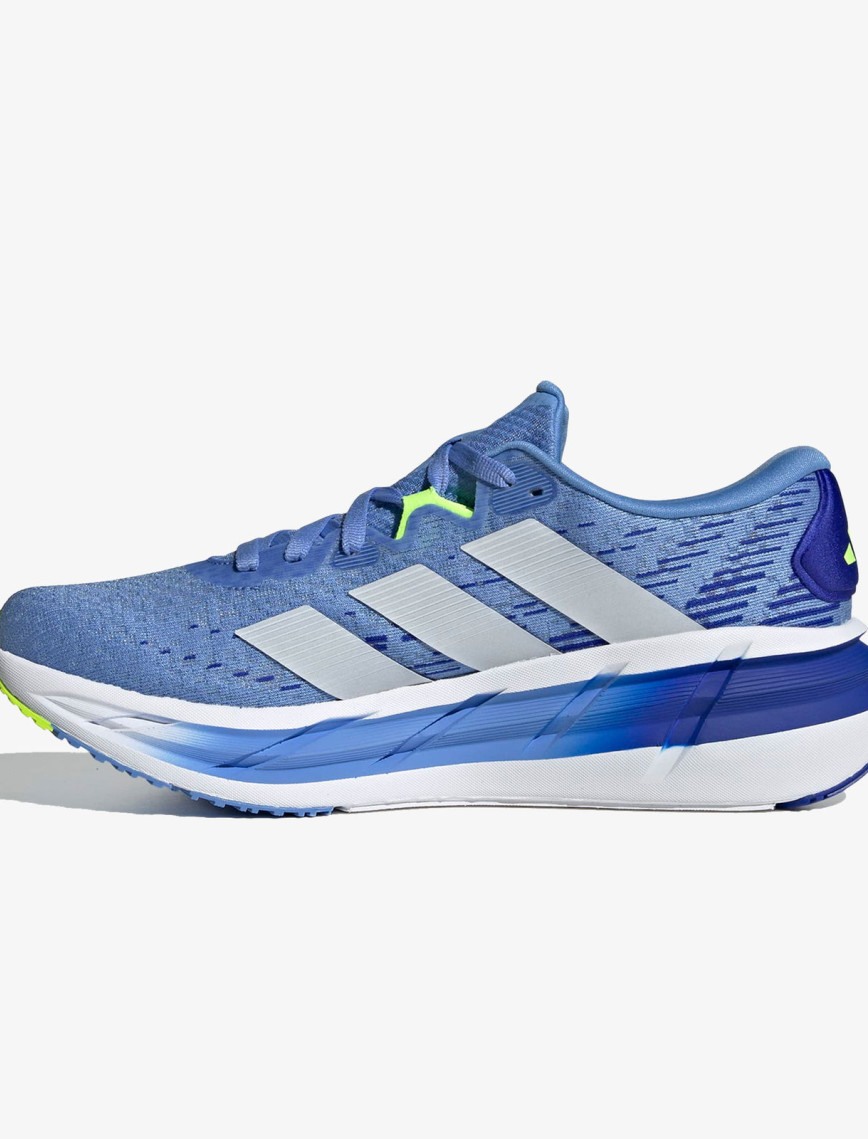 adidas Adistar 4 Erkek Mavi Koşu Ayakkabısı adidas Adistar 4 Erkek Mavi Koşu Ayakkabısı