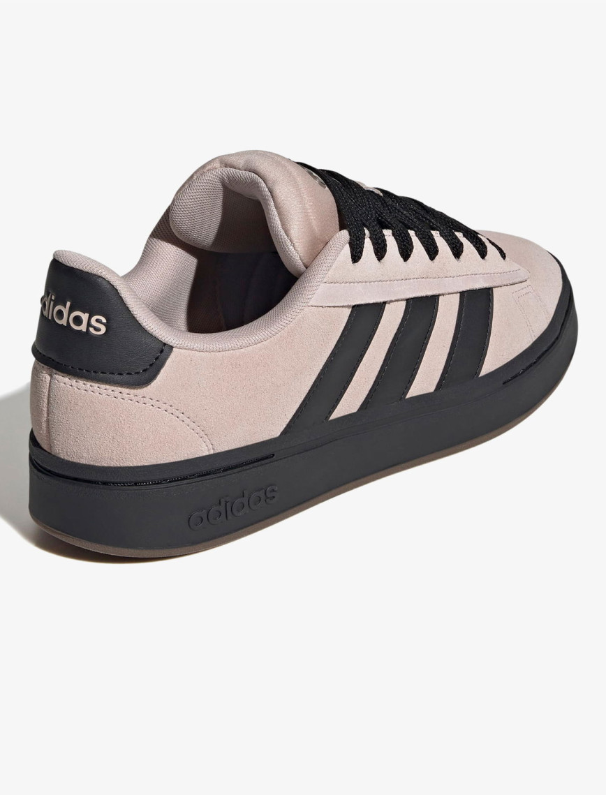 adidas Grand Court Alpha Erkek Kahverengi Spor Ayakkabı adidas Grand Court Alpha Erkek Kahverengi Spor Ayakkabı