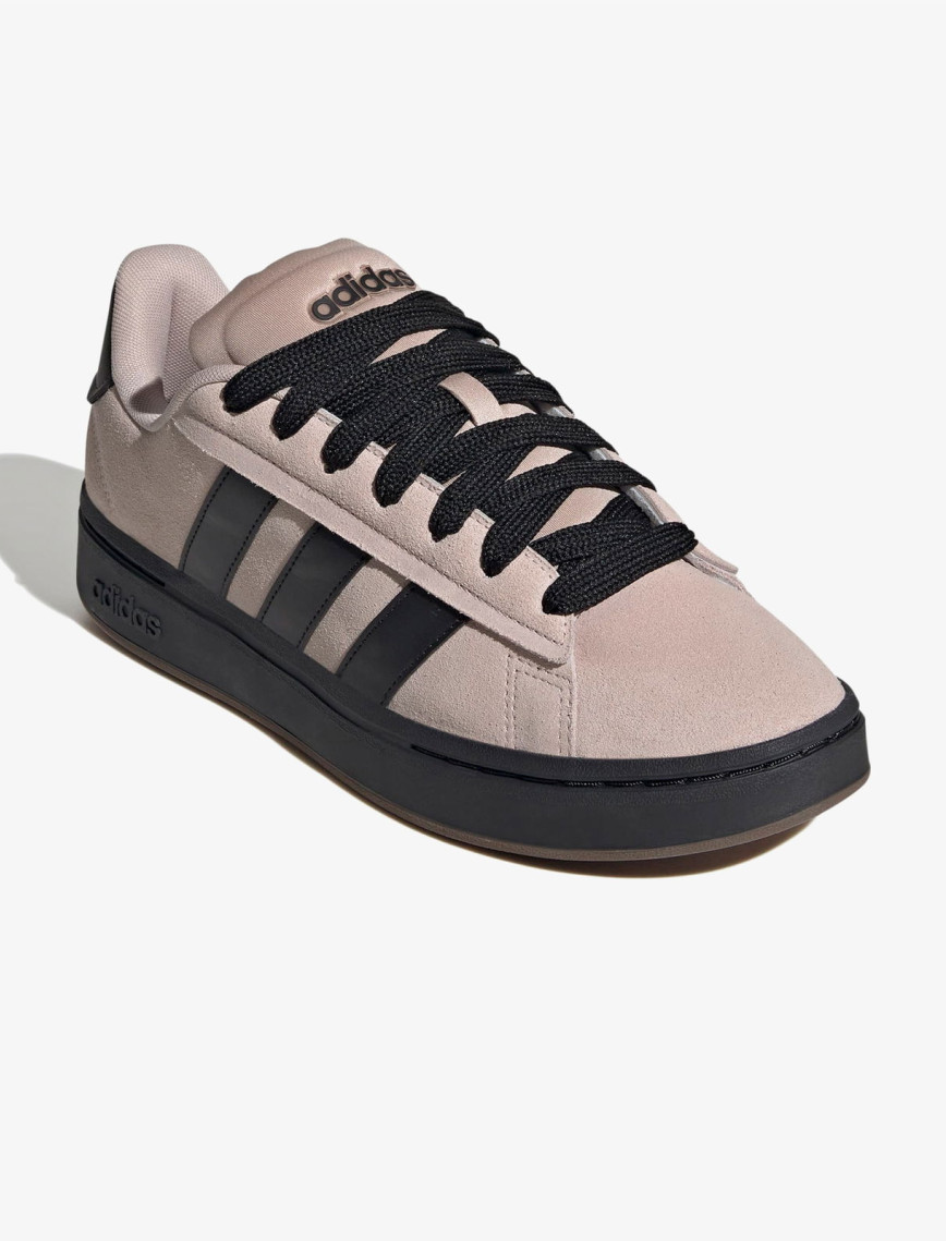 adidas Grand Court Alpha Erkek Kahverengi Spor Ayakkabı adidas Grand Court Alpha Erkek Kahverengi Spor Ayakkabı