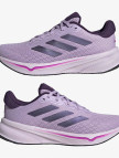 adidas Response Kadın Mor Koşu Ayakkabısı adidas Response Kadın Mor Koşu Ayakkabısı