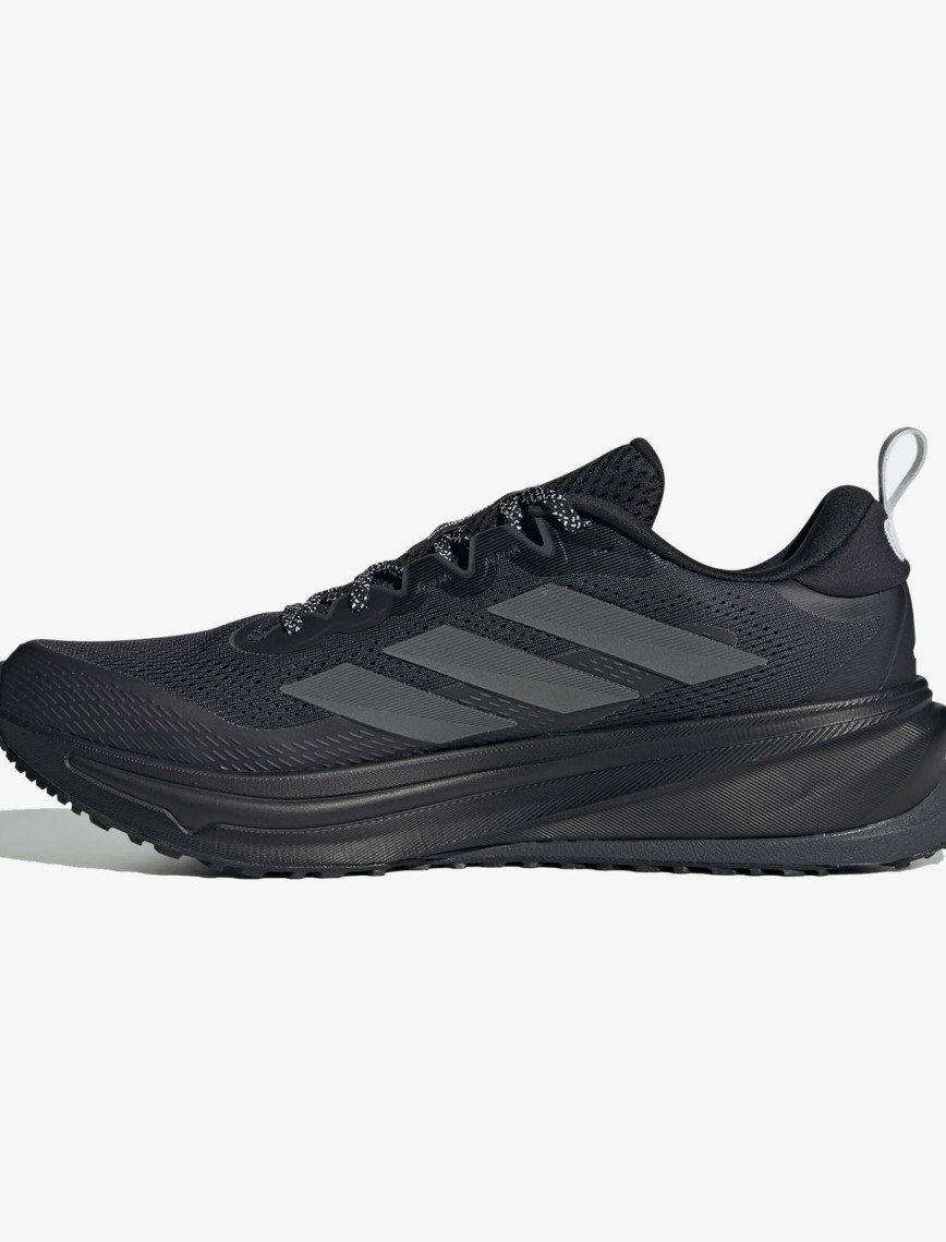 adidas Supernova Rise Atr Erkek Siyah Koşu Ayakkabısı adidas Supernova Rise Atr Erkek Siyah Koşu Ayakkabısı