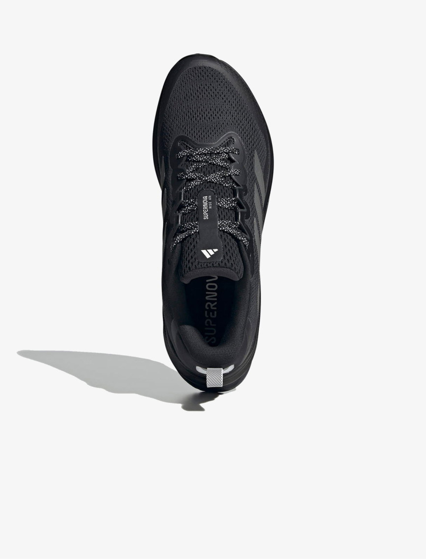 adidas Supernova Rise Atr Erkek Siyah Koşu Ayakkabısı adidas Supernova Rise Atr Erkek Siyah Koşu Ayakkabısı