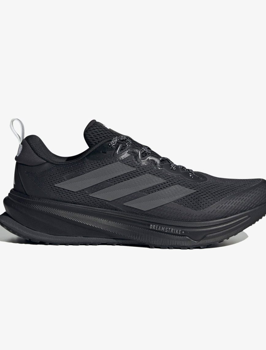 adidas Supernova Rise Atr Erkek Siyah Koşu Ayakkabısı adidas Supernova Rise Atr Erkek Siyah Koşu Ayakkabısı