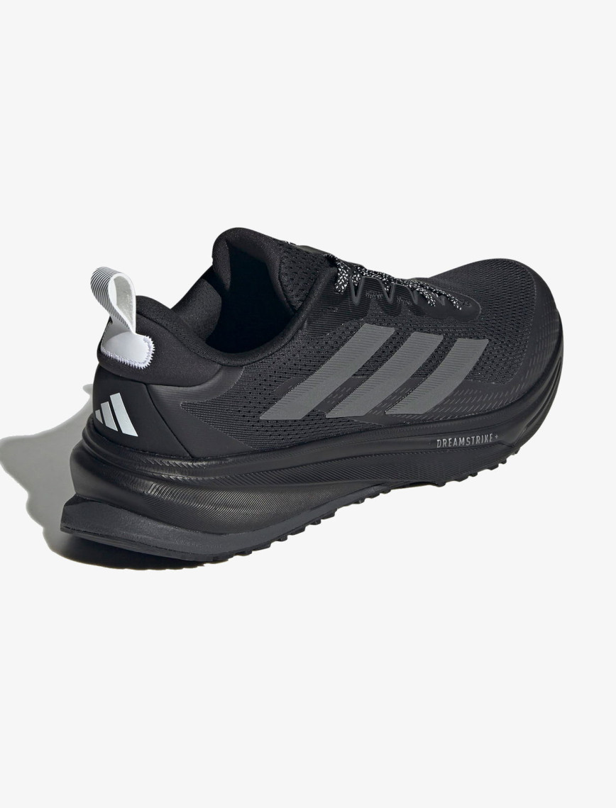 adidas Supernova Rise Atr Erkek Siyah Koşu Ayakkabısı adidas Supernova Rise Atr Erkek Siyah Koşu Ayakkabısı