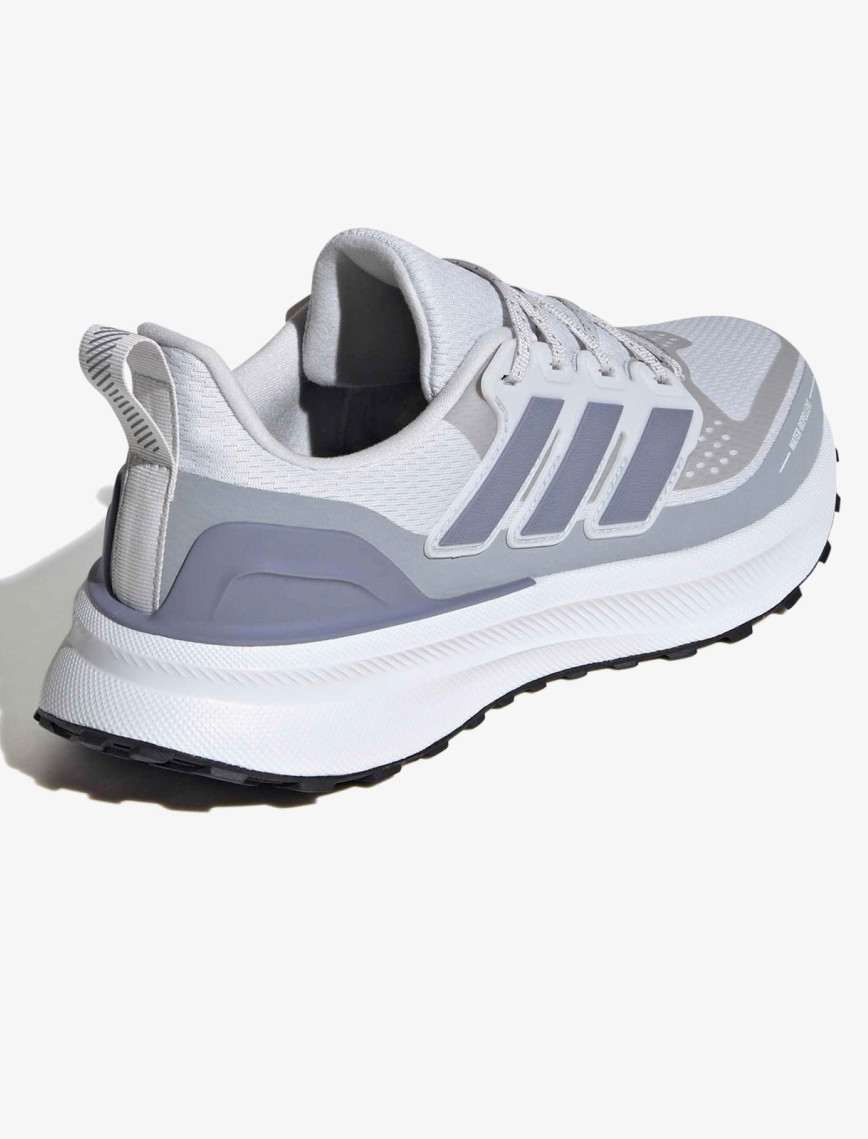 adidas Ultrarun 5 Tr Kadın Gri Koşu Ayakkabısı adidas Ultrarun 5 Tr Kadın Gri Koşu Ayakkabısı
