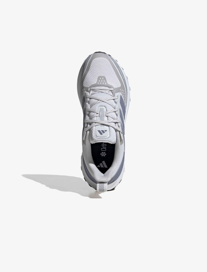 adidas Ultrarun 5 Tr Kadın Gri Koşu Ayakkabısı adidas Ultrarun 5 Tr Kadın Gri Koşu Ayakkabısı