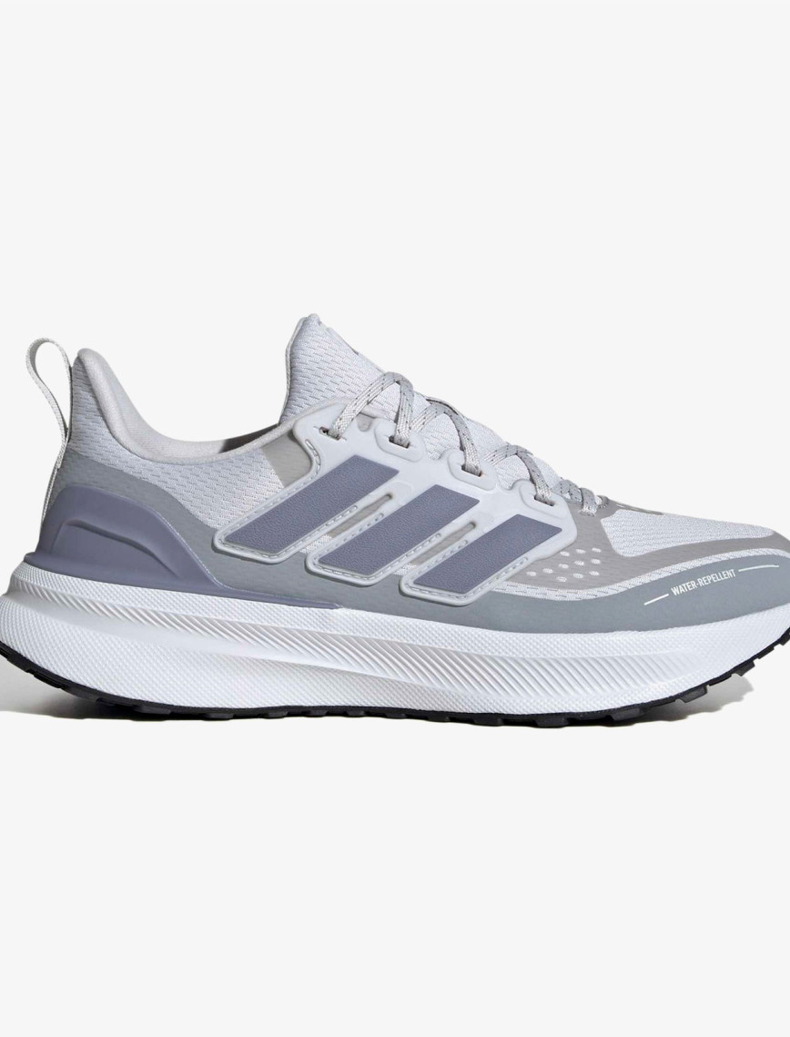 adidas Ultrarun 5 Tr Kadın Gri Koşu Ayakkabısı adidas Ultrarun 5 Tr Kadın Gri Koşu Ayakkabısı