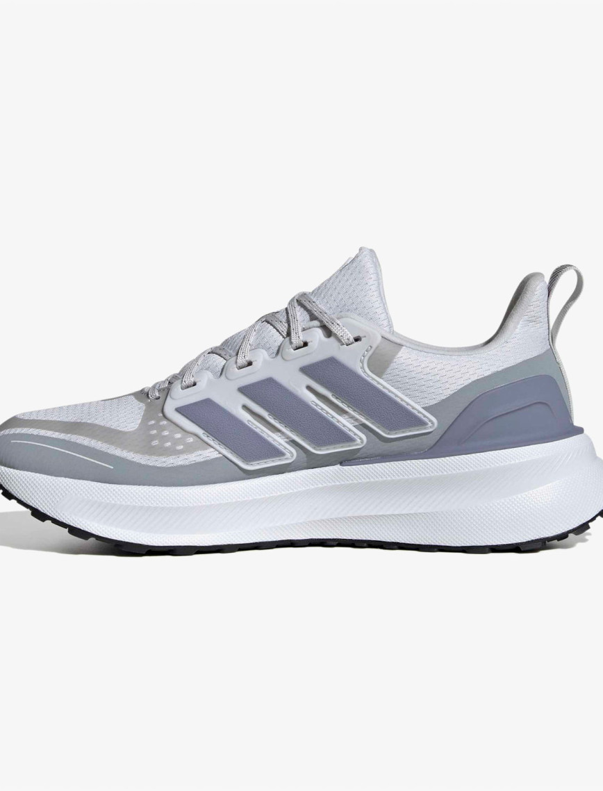 adidas Ultrarun 5 Tr Kadın Gri Koşu Ayakkabısı adidas Ultrarun 5 Tr Kadın Gri Koşu Ayakkabısı