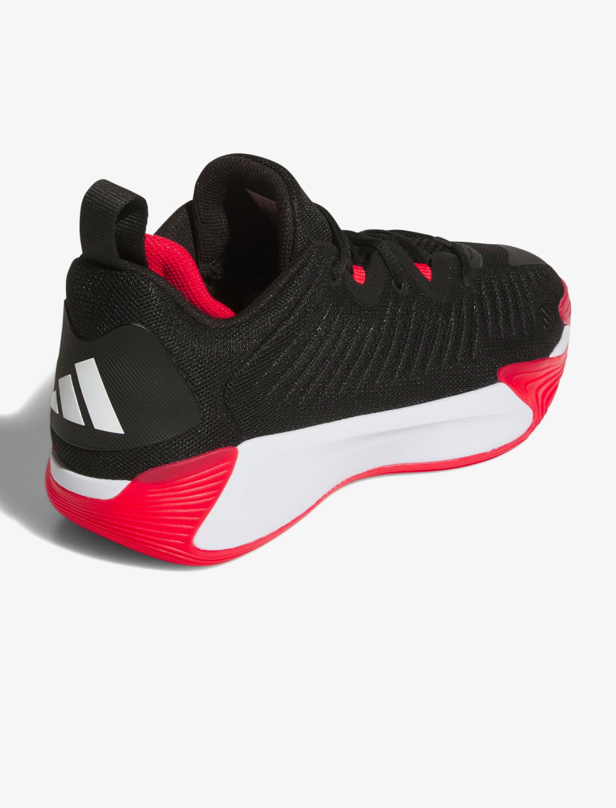 adidas initiation Unisex Siyah Basketbol Ayakkabısı adidas initiation Unisex Siyah Basketbol Ayakkabısı