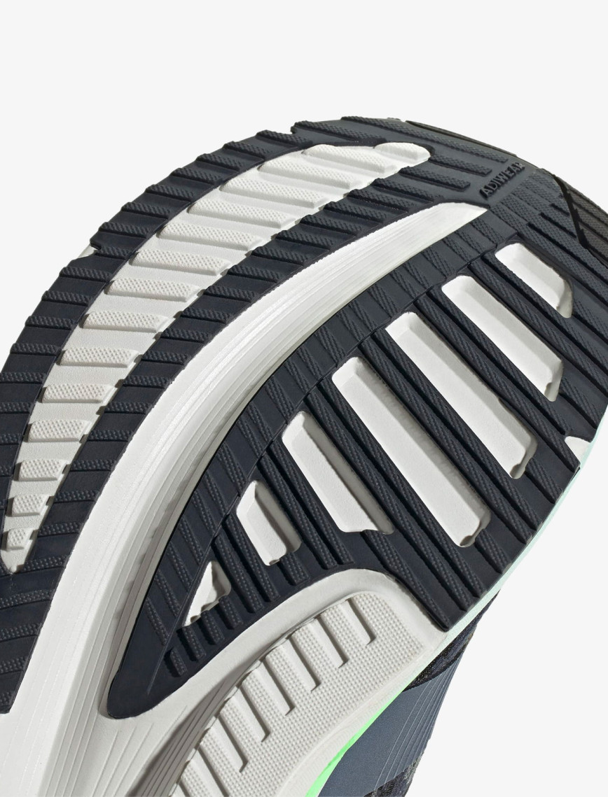 adidas Adistar 4 Erkek Siyah Koşu Ayakkabısı adidas Adistar 4 Erkek Siyah Koşu Ayakkabısı