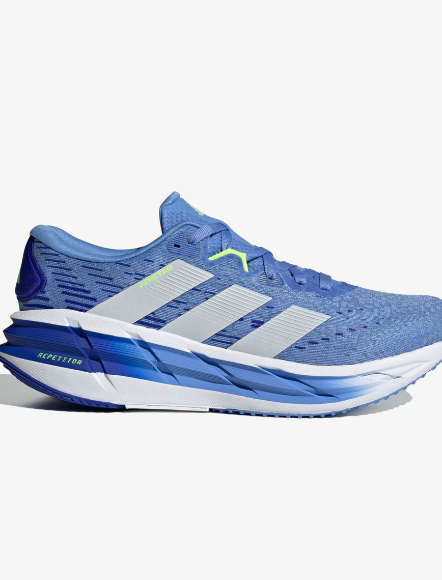 adidas Adistar 4 Erkek Mavi Koşu Ayakkabısı adidas Adistar 4 Erkek Mavi Koşu Ayakkabısı