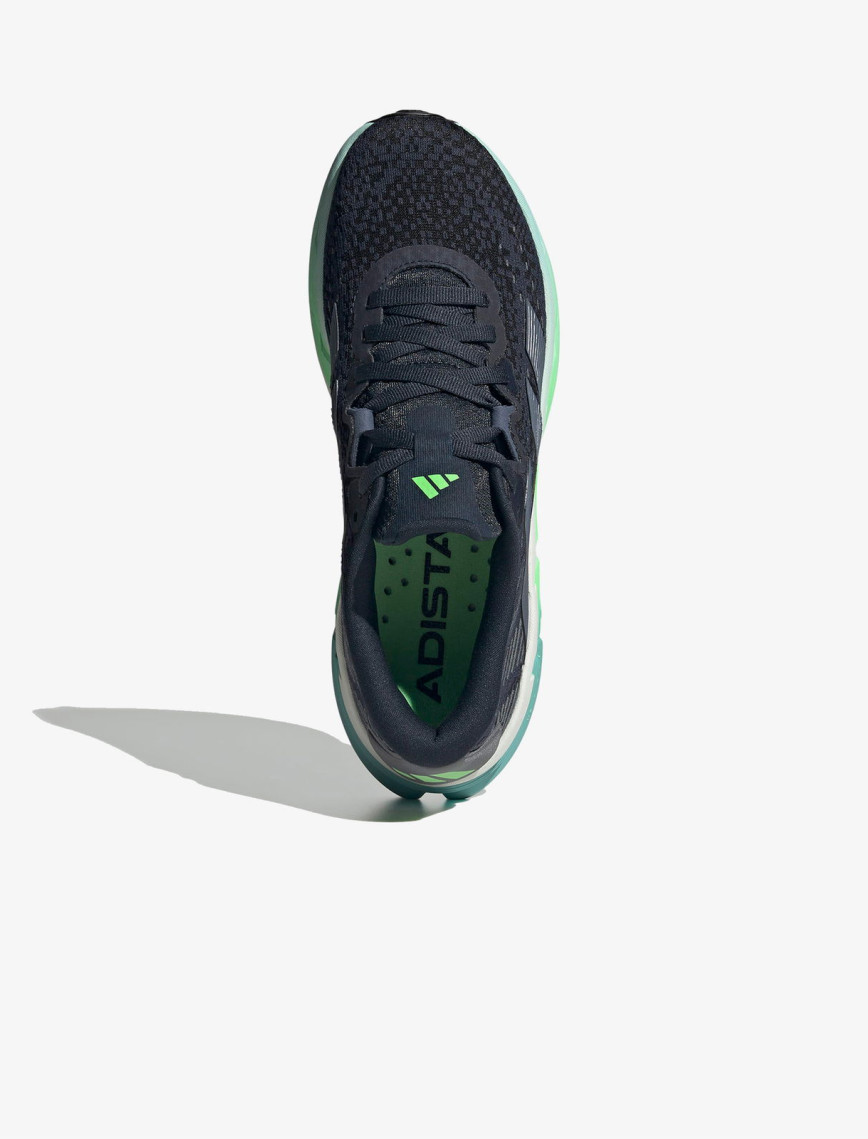 adidas Adistar 4 Erkek Siyah Koşu Ayakkabısı adidas Adistar 4 Erkek Siyah Koşu Ayakkabısı