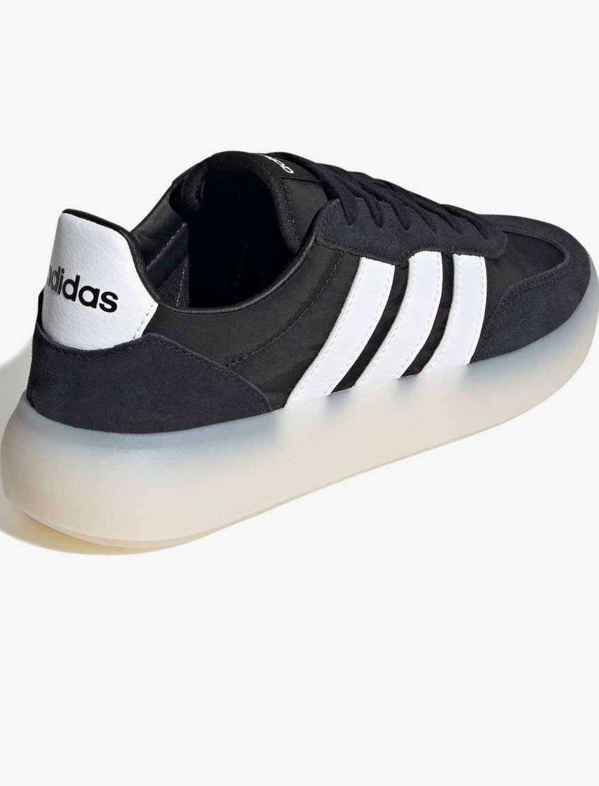 adidas Barreda Decode Kadın Siyah Spor Ayakkabı adidas Barreda Decode Kadın Siyah Spor Ayakkabı