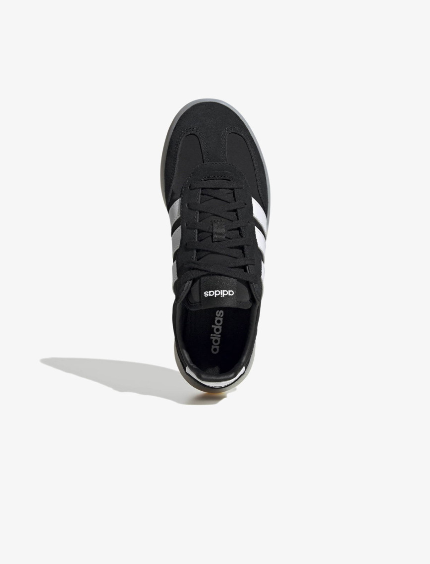 adidas Barreda Decode Kadın Siyah Spor Ayakkabı adidas Barreda Decode Kadın Siyah Spor Ayakkabı