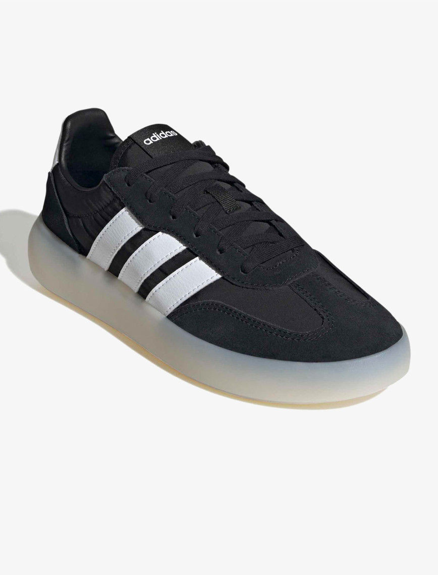 adidas Barreda Decode Kadın Siyah Spor Ayakkabı adidas Barreda Decode Kadın Siyah Spor Ayakkabı