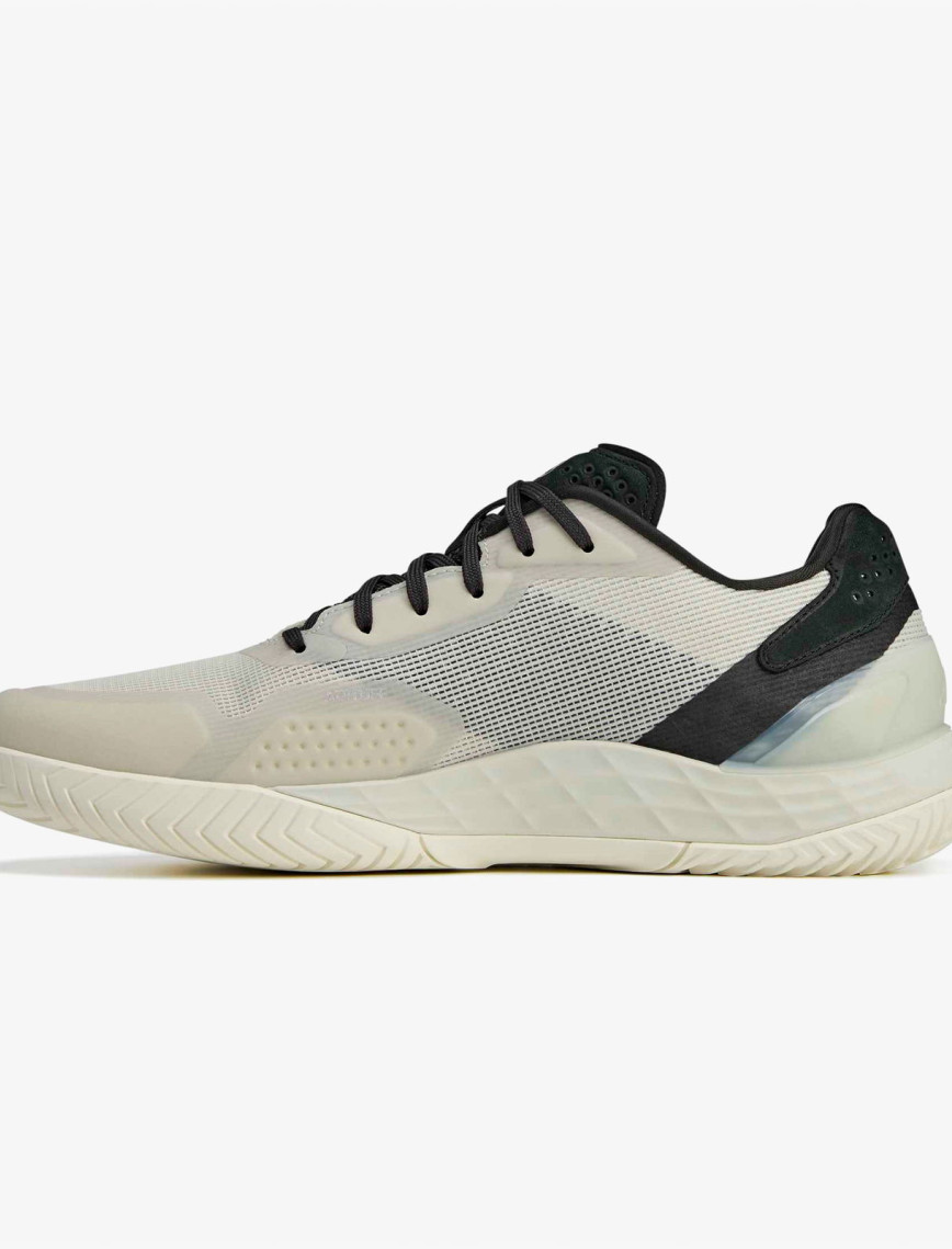 adidas Y 3 Defiant Speed 2 Erkek Gri Tenis Ayakkabısı adidas Y 3 Defiant Speed 2 Erkek Gri Tenis Ayakkabısı