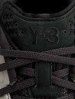 adidas Y 3 Defiant Speed 2 Erkek Gri Tenis Ayakkabısı adidas Y 3 Defiant Speed 2 Erkek Gri Tenis Ayakkabısı