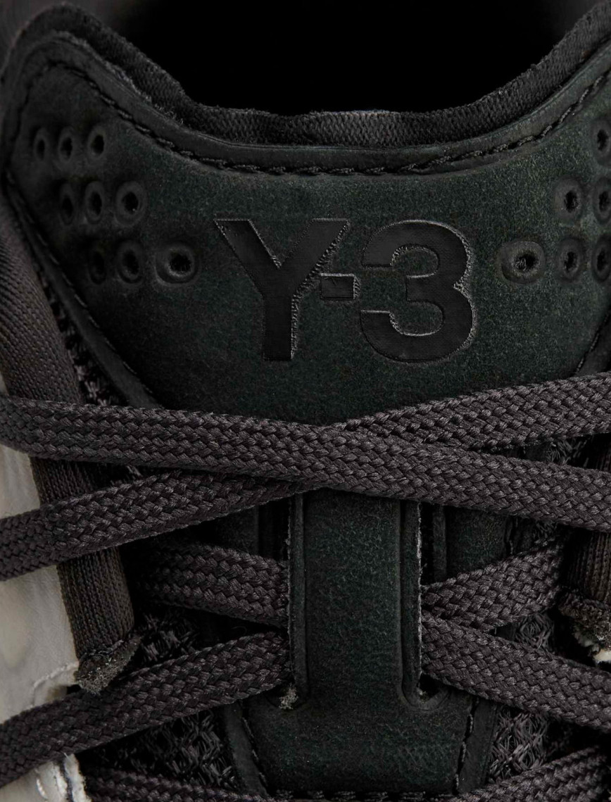 adidas Y 3 Defiant Speed 2 Erkek Gri Tenis Ayakkabısı adidas Y 3 Defiant Speed 2 Erkek Gri Tenis Ayakkabısı
