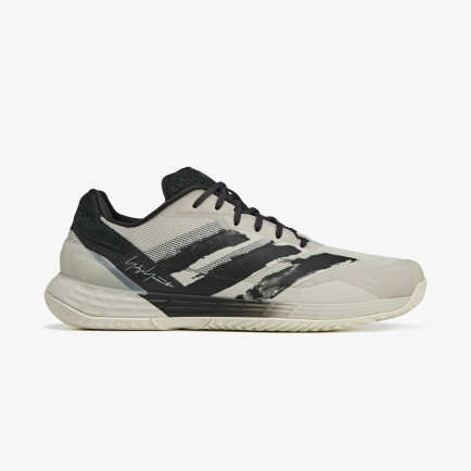 adidas Y 3 Defiant Speed 2 Erkek Gri Tenis Ayakkabısı adidas Y 3 Defiant Speed 2 Erkek Gri Tenis Ayakkabısı