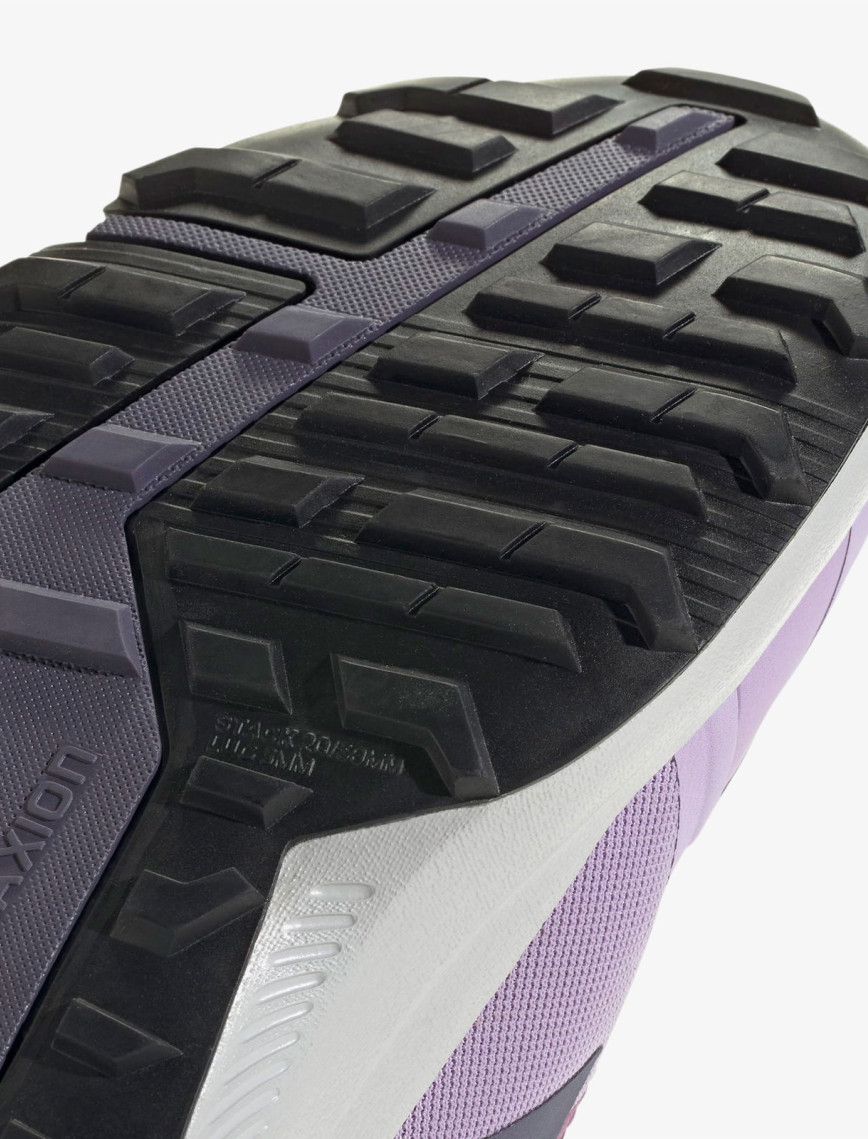 adidas Terrex Soulstride Rain.Rdy Kadın Mor Koşu Ayakkabısı adidas Terrex Soulstride Rain.Rdy Kadın Mor Koşu Ayakkabısı