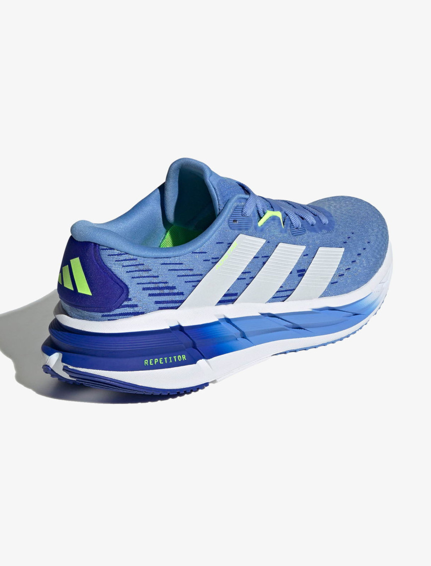 adidas Adistar 4 Erkek Mavi Koşu Ayakkabısı adidas Adistar 4 Erkek Mavi Koşu Ayakkabısı